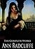 The Complete Works of Ann Radcliffe: The Castles of Athlin and Dunbayne, A Sicilian Romance, The Romance of the Forest, The Italian and More