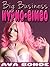 BIG BUSINESS HYPNO-BIMBO by Ava Bonde