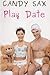 Play Date (ABDL, Age Play, Adult Babies)