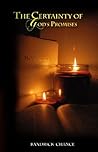 The Certainty of God's Promises by Randrick Chance