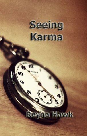 Seeing Karma