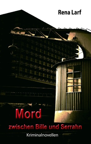 Mord Zwischen Bille Und Serrahn (German Edition)