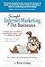 Internet Marketing for Pet Businesses