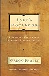 Jack's Notebook: A business novel about creative problem solving