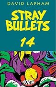 Stray Bullets #14