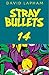 Stray Bullets #14 by David Lapham