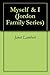 Myself & I (Jordon Family Series)