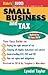 Small Business and Tax (Blake's Go Guides)