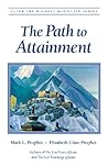 The Path to Attainment (Climb the Highest Mountain Book 9)