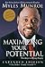 Maximizing Your Potential Expanded Edition: The Keys to Dying Empty