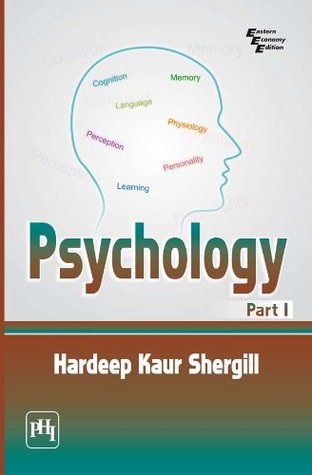 Psychology (Part I)