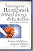 A Contemporary Handbook for Weddings & Funerals: And Other Occasions