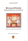 Sicilian Cuisine ...