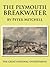 The Plymouth Breakwater by Peter Mitchell