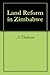 Land Reform in Zimbabwe