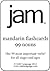 JAM Mandarin Chinese - 99 N...