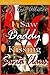 I Saw Daddy Kissing Santa Claus