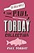 Six Great Novels: The Paul Torday Collection