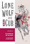 Lone Wolf and Cub...