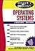 Schaum's Outline of Operating Systems (Schaum's Outlines)