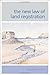 The New Law of Land Registration