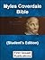 Myles Coverdale Bible (Stud...