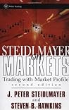 Steidlmayer on Markets: Trading with Market Profile (Wiley Trading Book 360) Book cover for Steidlmayer on Markets: Trading with Market Profile (Wiley Trading Book 360)