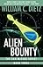 Alien Bounty (Sam McCade, #3)