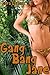 Gangbang Jane (Reluctant Beast Man Gangbang Erotica)