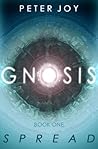 Gnosis Book One Spread Gnosis Book One Spread