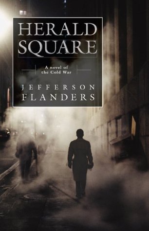 Herald Square (The First Trumpet #1)