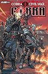 G.I. Joe by Mike Costa