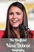 The Unofficial Nina Dobrev Biography by Minute Help Guides The Unofficial Nina Dobrev Biography by Minute Help Guides
