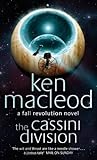 The Cassini Division by Ken MacLeod