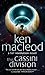 The Cassini Division (The Fall Revolution #3)