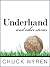 Underhand and Other Stories