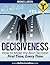 Decisiveness - How To Make ...