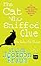 The Cat Who Sniffed Glue (The Cat Who… Mysteries #8)