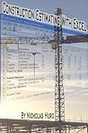 Construction Estimating with Excel (Construction Managment by Litening Software)
