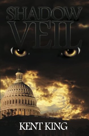 Shadow Veil (Kindle Edition)