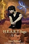 H.E.A.R.T. Saga by Linna Drehmel