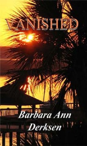 Vanished (Kindle Edition)