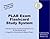 PLAB Exam Flashcard Study System: PLAB Test Practice Questions & Review for the Professional and Linguistic Assessments Board Exam