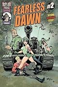 Fearless Dawn #2