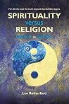 Spirituality vers...