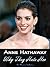 Anne Hathaway: Why They Hate Her