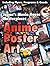Anime Poster Art: Japan's Movie House Masterpieces (cocoro books Book 9)