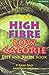 The High Fibre, Low Calorie...