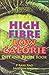 The High Fibre, Low Calorie Diet and Recipe Book by Rani Rao