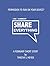 Share Everything (Year of t...
